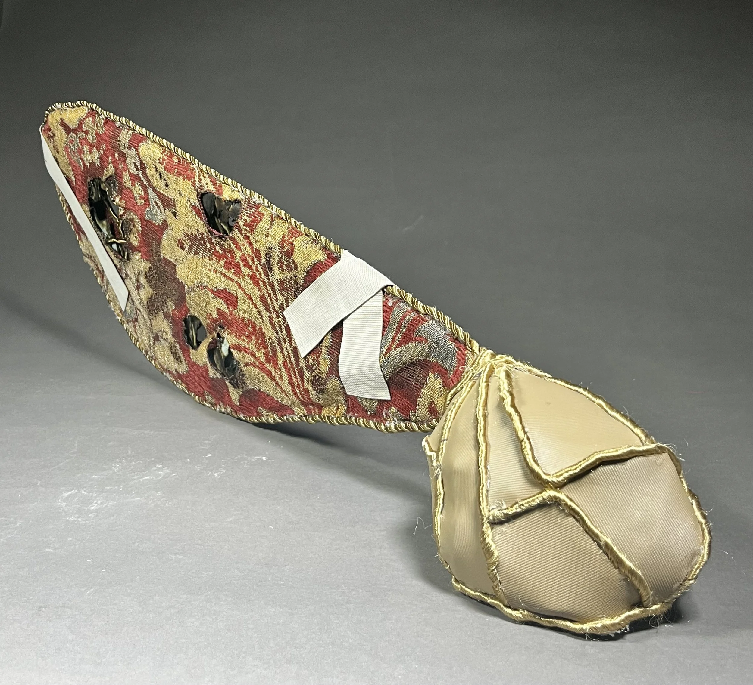 Sonnie Canoy_Still I Fly_Mixed Media_3D Fall 23.jpg