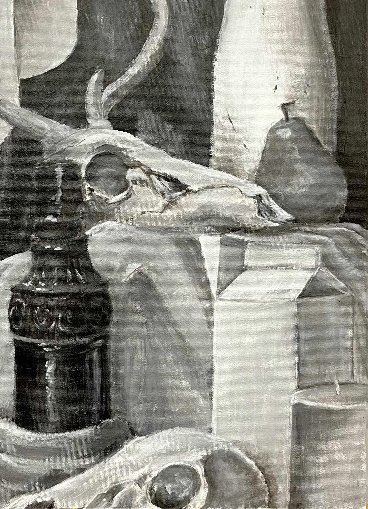 Rudiments of Representation.Final.Sonnie Canoy.2025.Acrylic.14 x 11 in.jpg