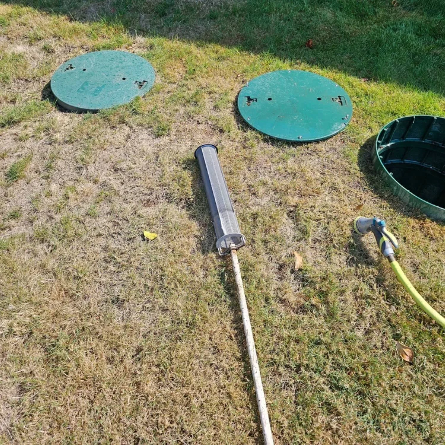 Septic service