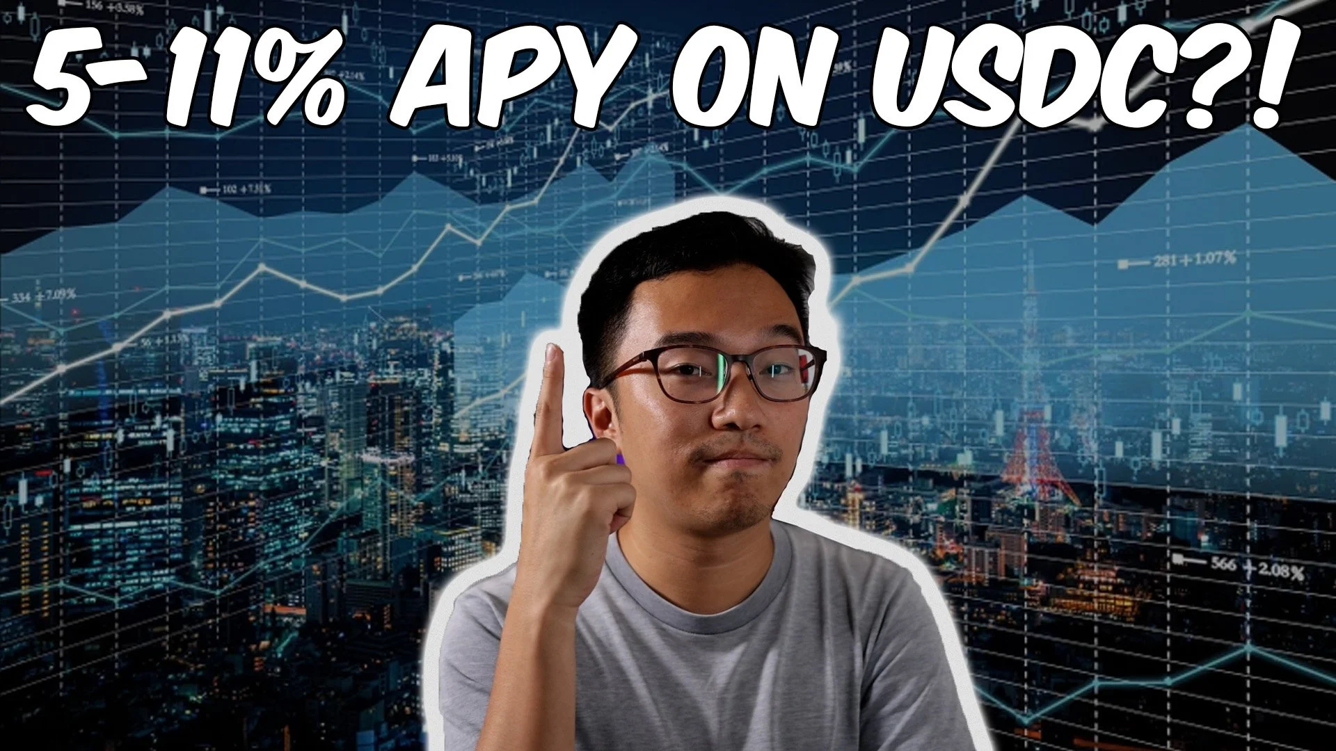 My Stablecoin Strategy