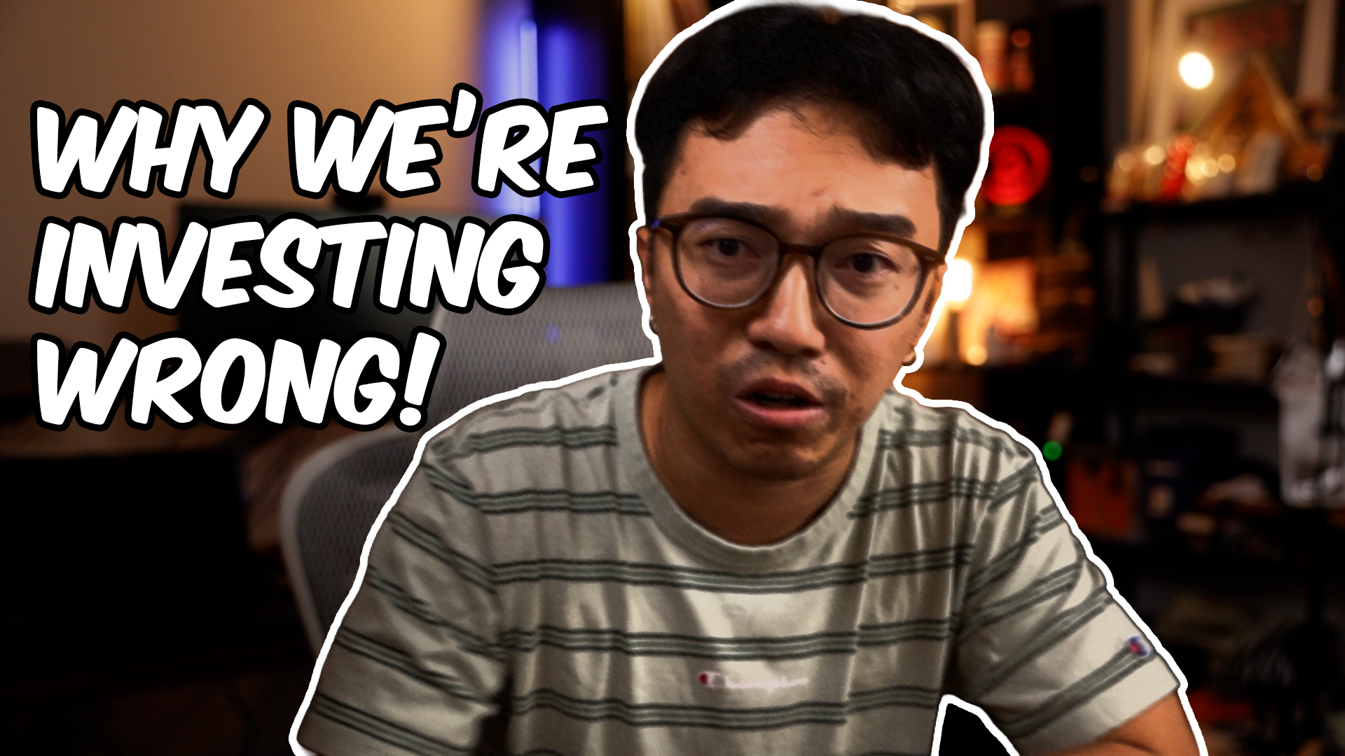 Why Most Singaporeans Start Investing Wrong | 2026 Guide