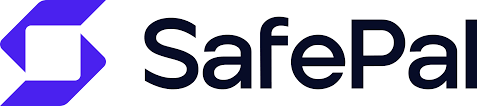 SafePal logo