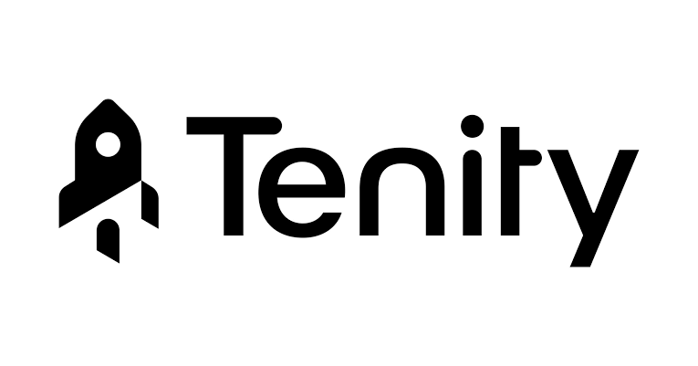Tenity - Accelerator & Founder Marketing