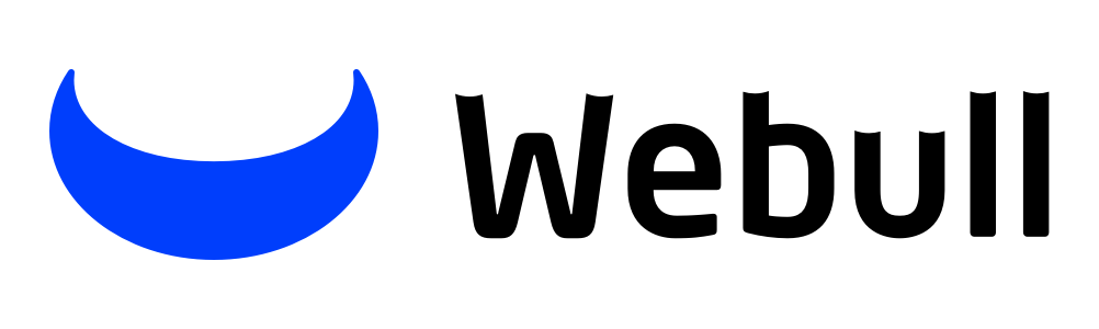 WeBull Logo