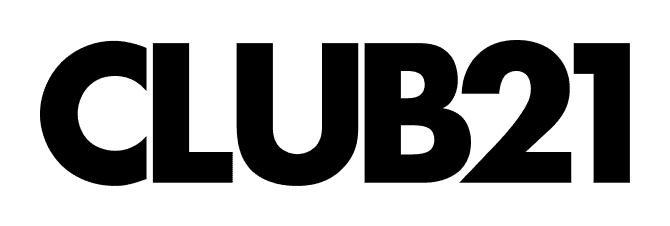 A dark background with white text that reads, "It's ok, be a little crazy".