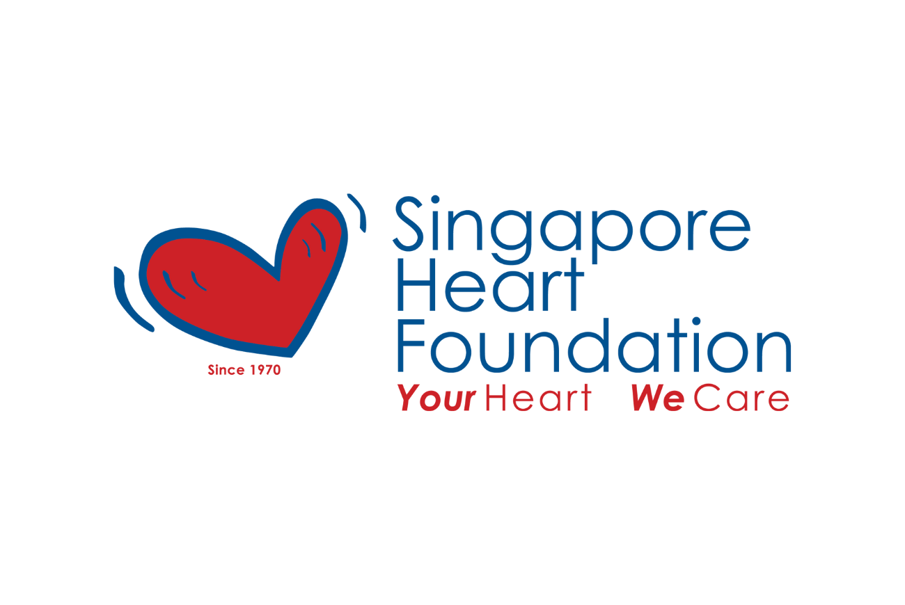 Singapore Heart Foundation - Human Storytelling