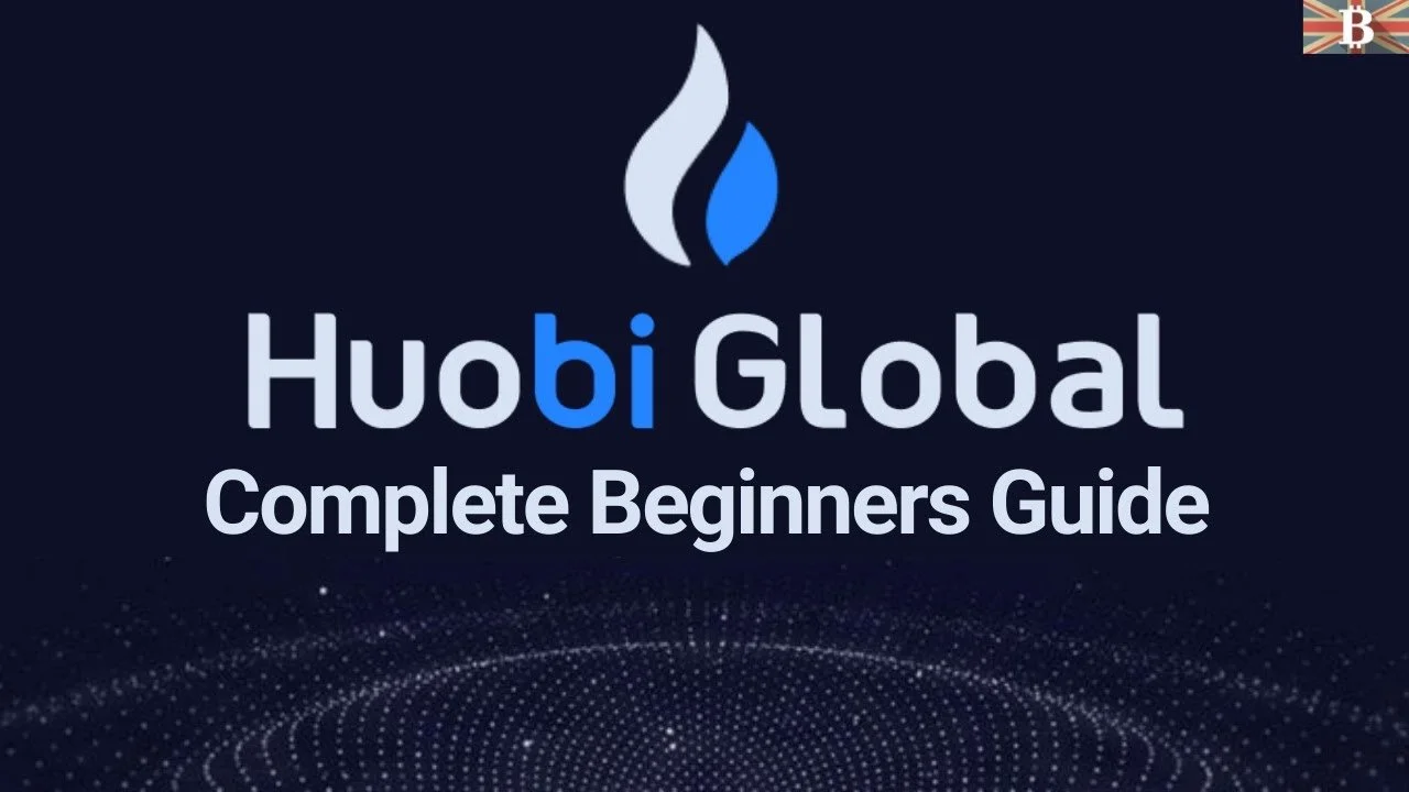 Huobi Learn - Multi-Channel Growth