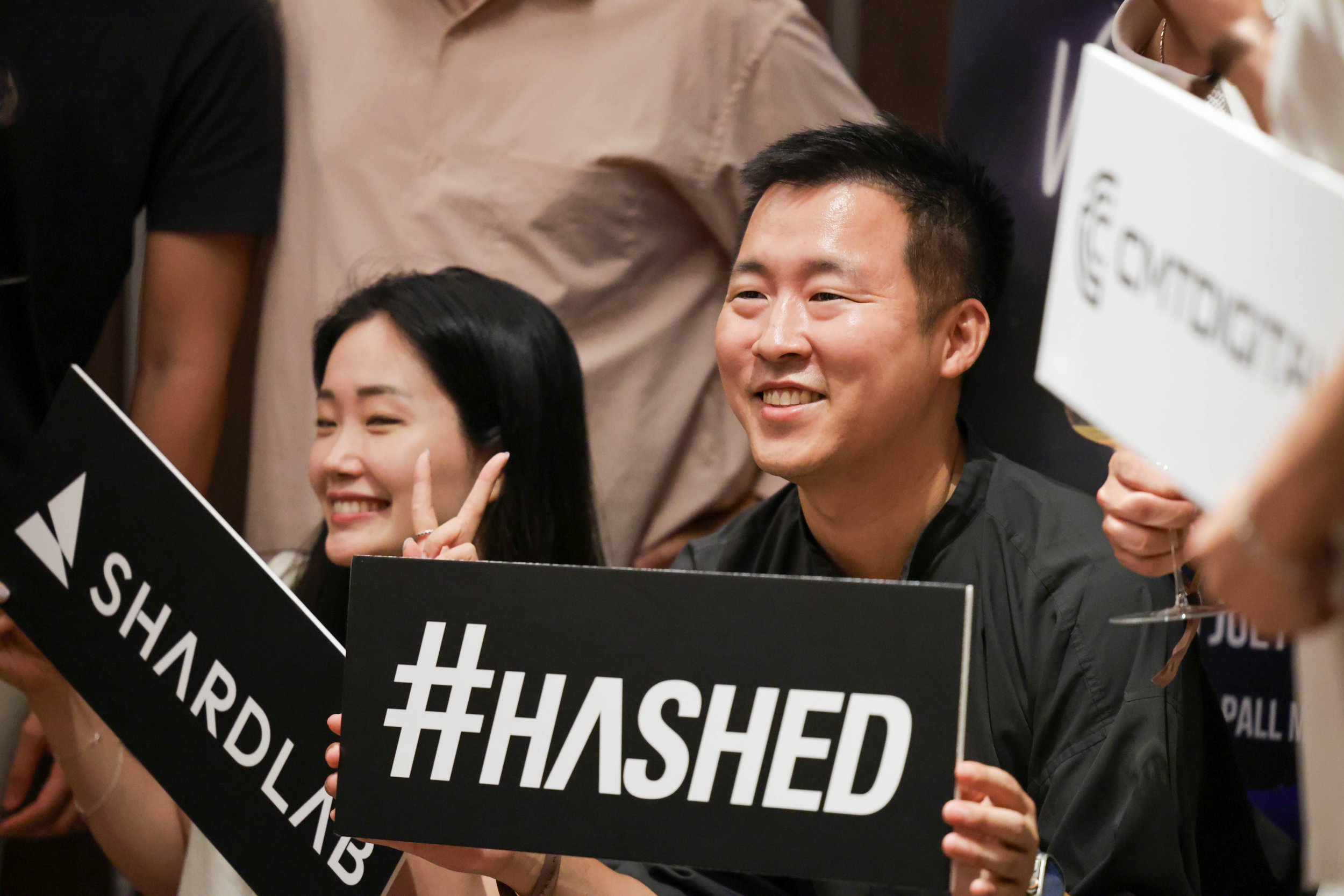 SGBuilders x Hashed