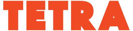 Tetra Logo