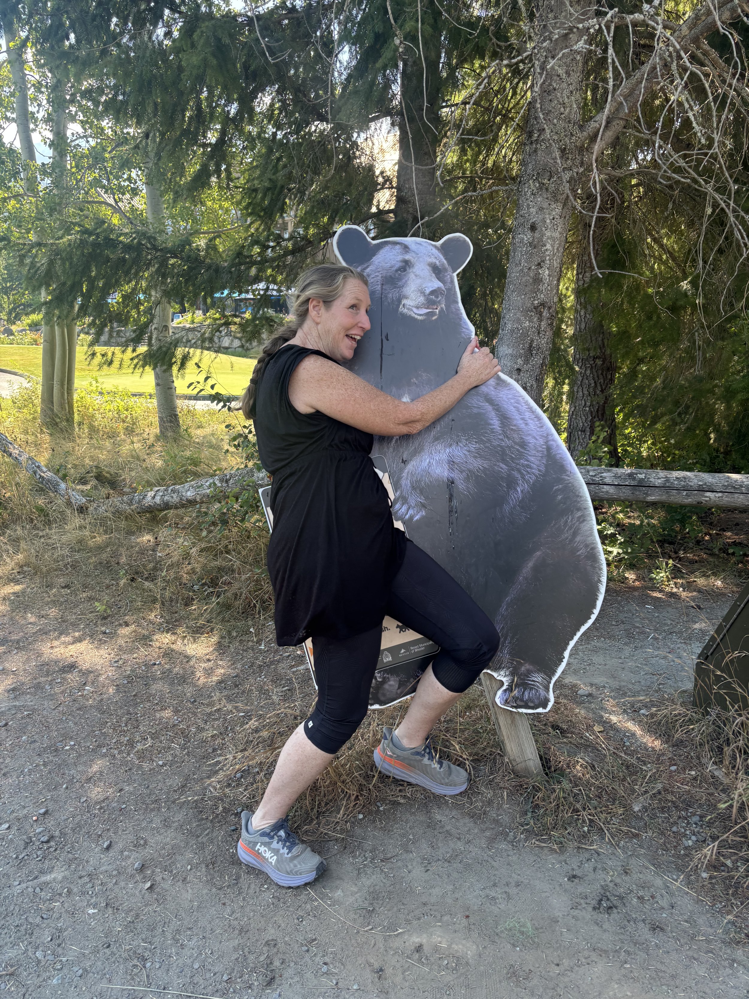 Come find your Whistler smile
