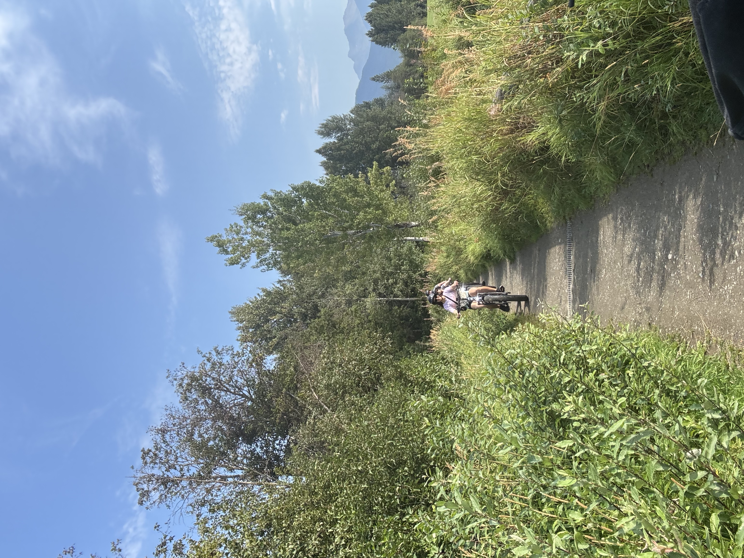 Come explore life off the beaten path