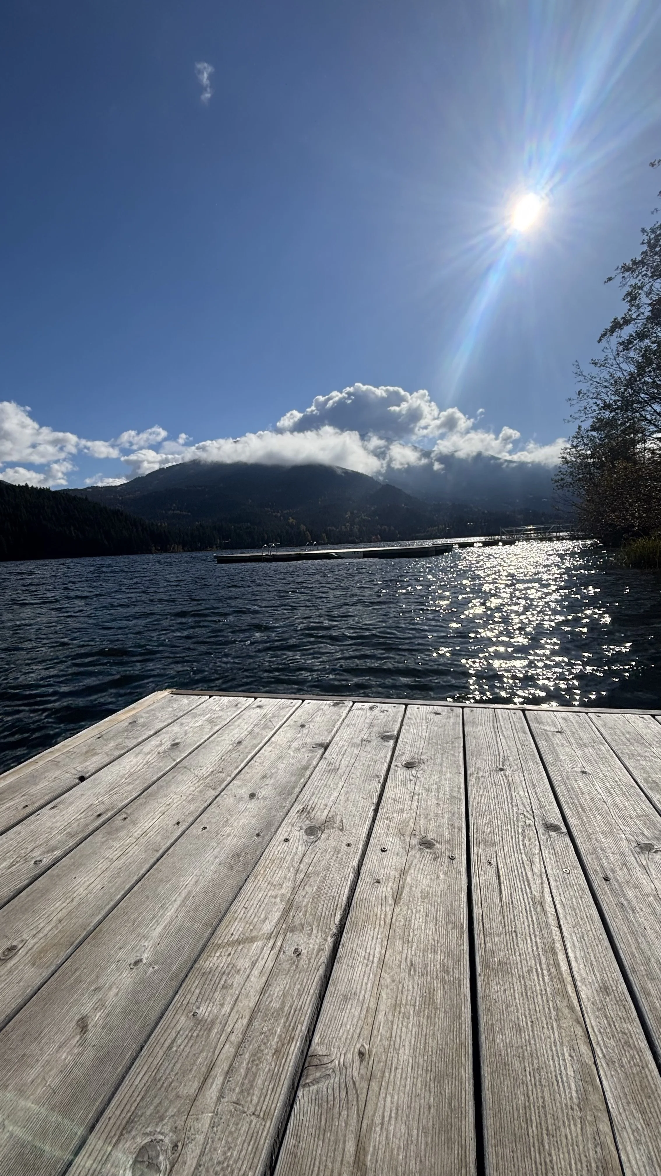 Lost Lake Loop Explorer