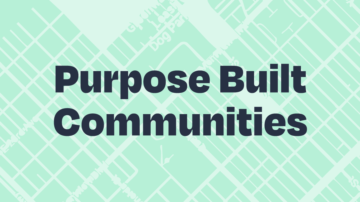 Filling the Gap and Leading the Change: The Kendall-Whitter Neighborhood Trust