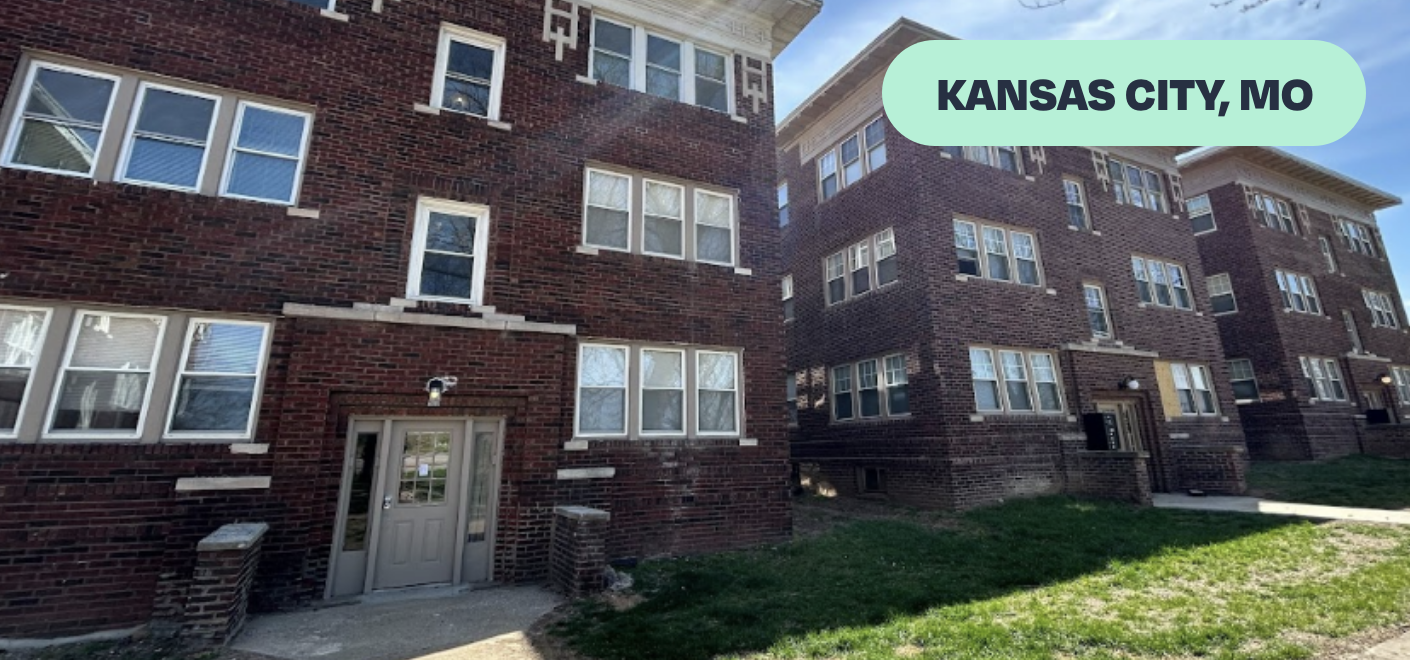 Northeast Kansas City Neighborhood Trust