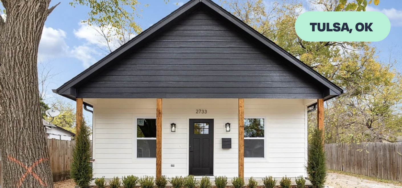 Kendall-Whittier Neighborhood Trust