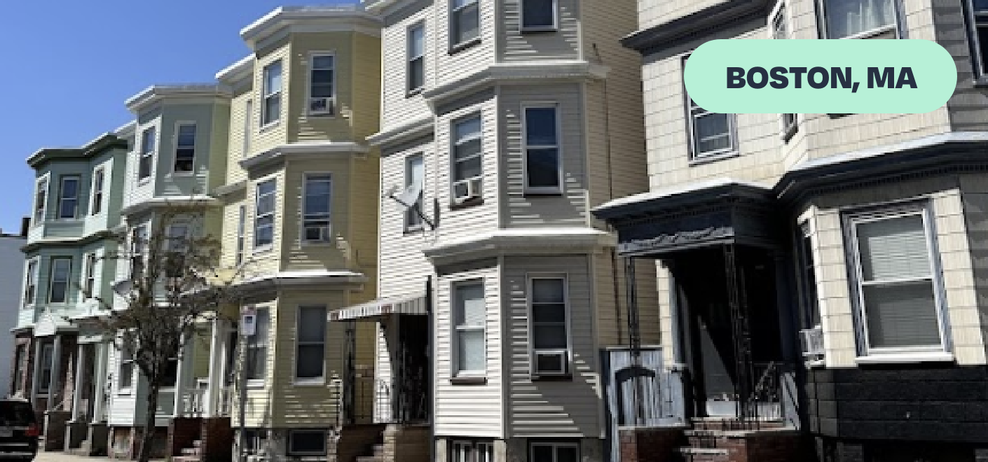 East Boston Neighborhood Trust