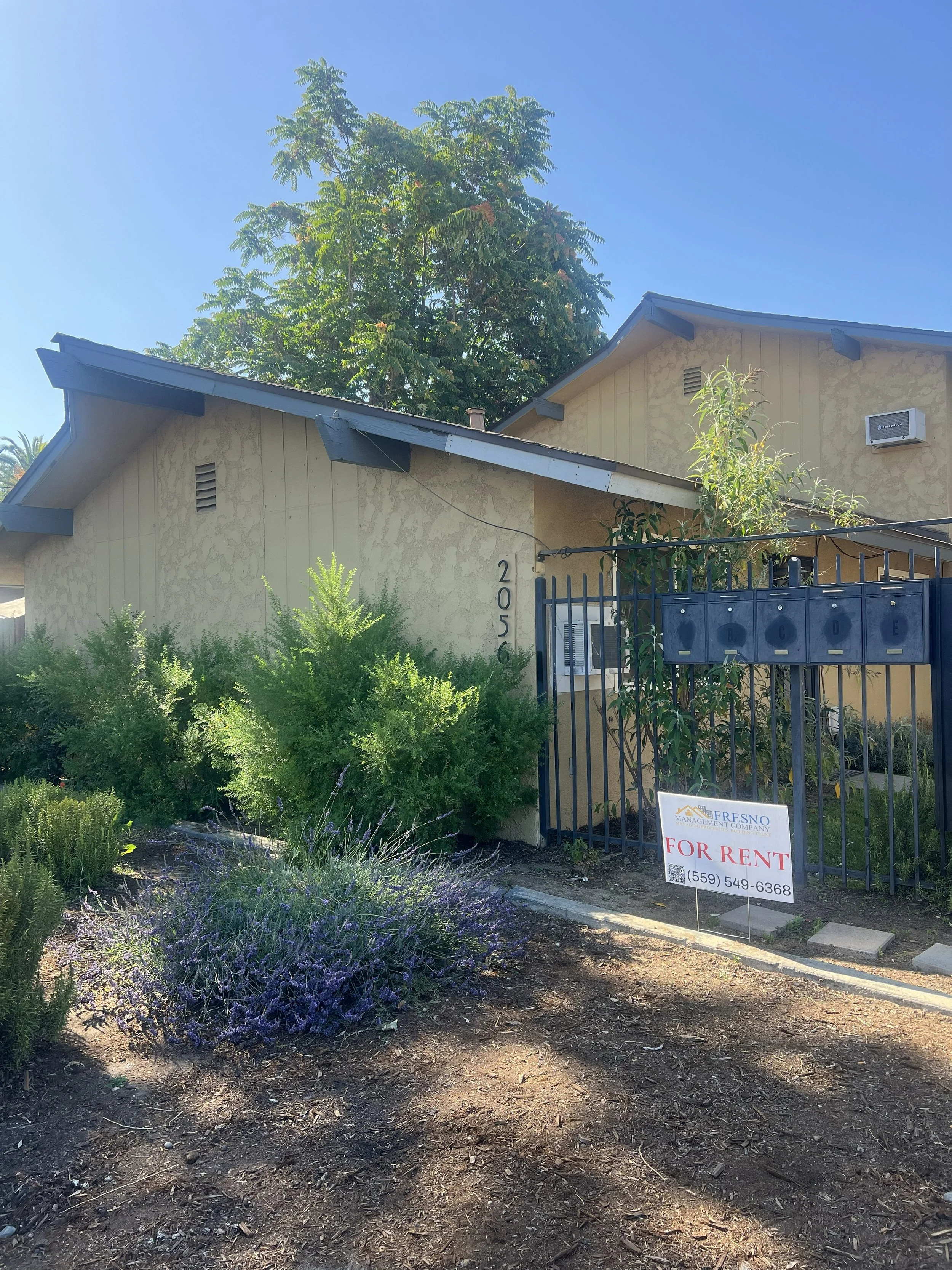 Central Fresno Neighborhood Trust