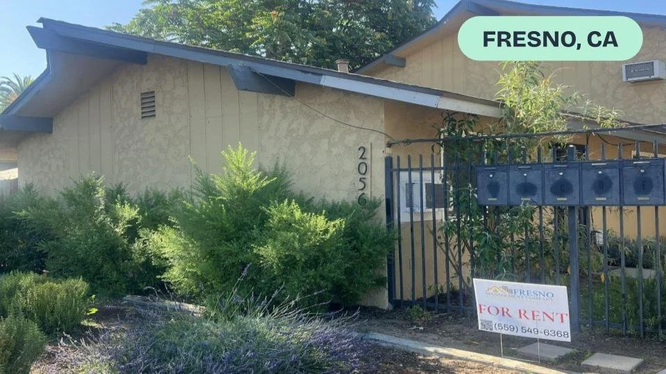 Central Fresno Neighborhood Trust