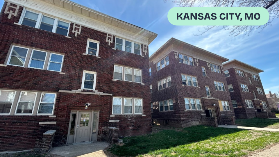Northeast Kansas City Neighborhood Trust