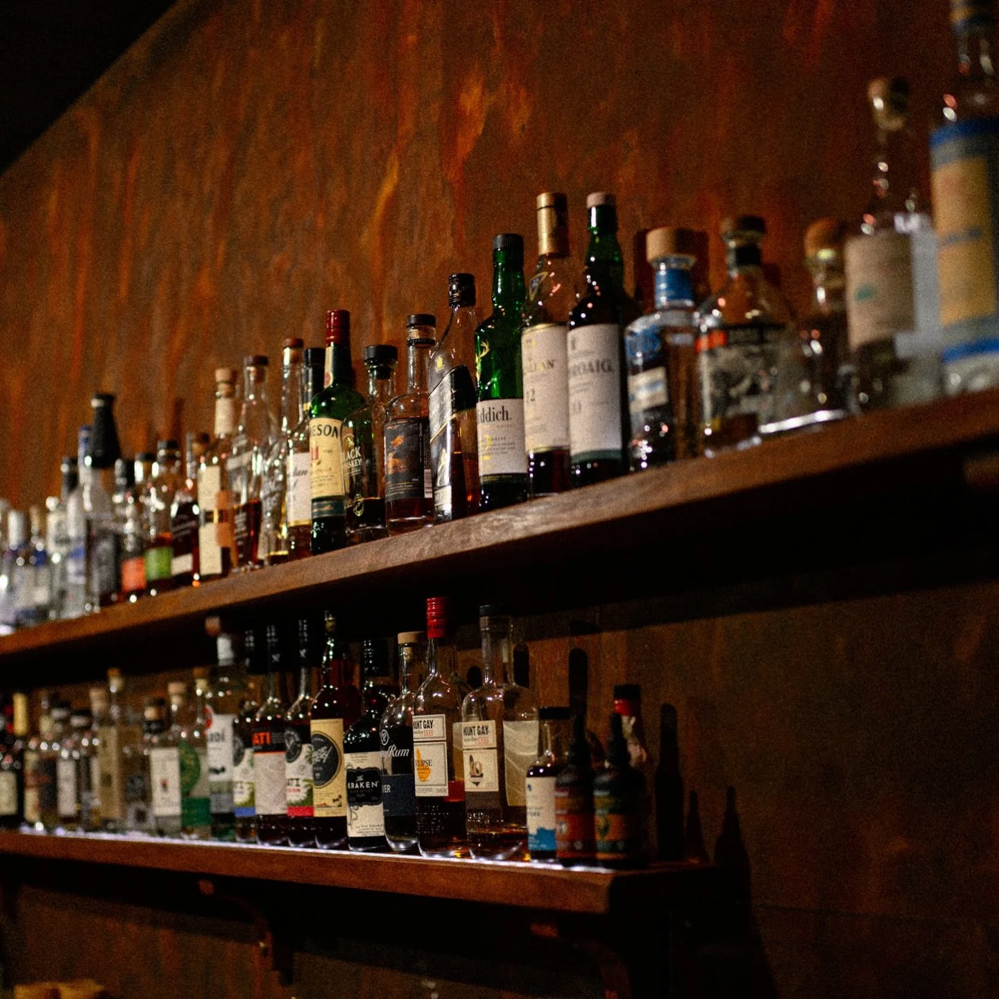 Rust Bar & Lounge is a relaxed Nightcliff bar serving cocktails, wine ...