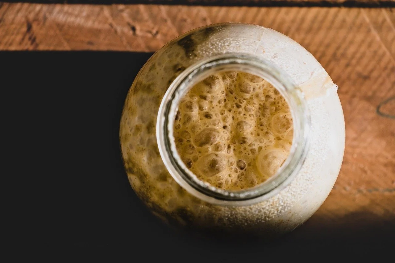 Why Your New Starter Smells Terrible: From Chaos to Culture