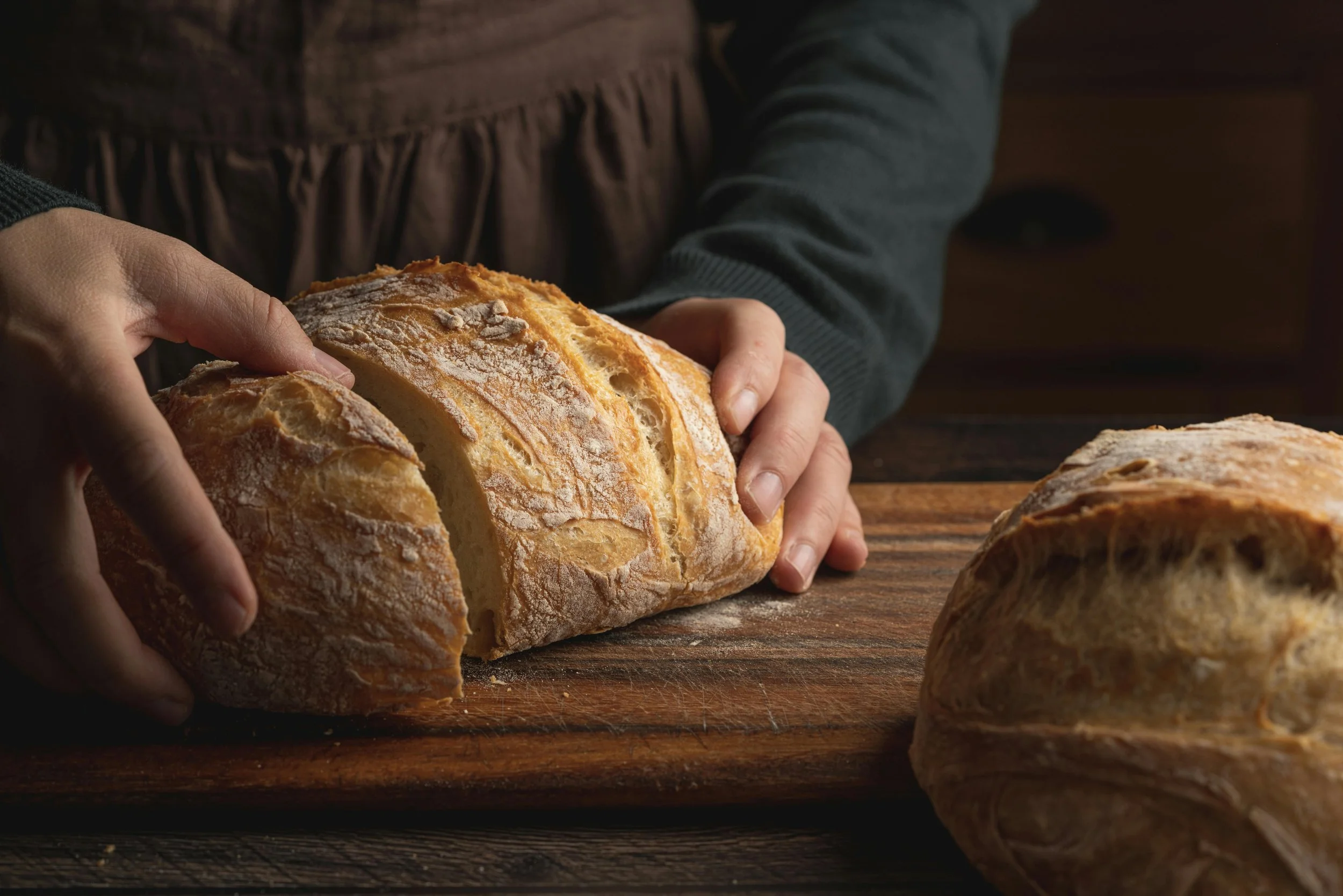 The Glucose Curve: Sourdough and Diabetes