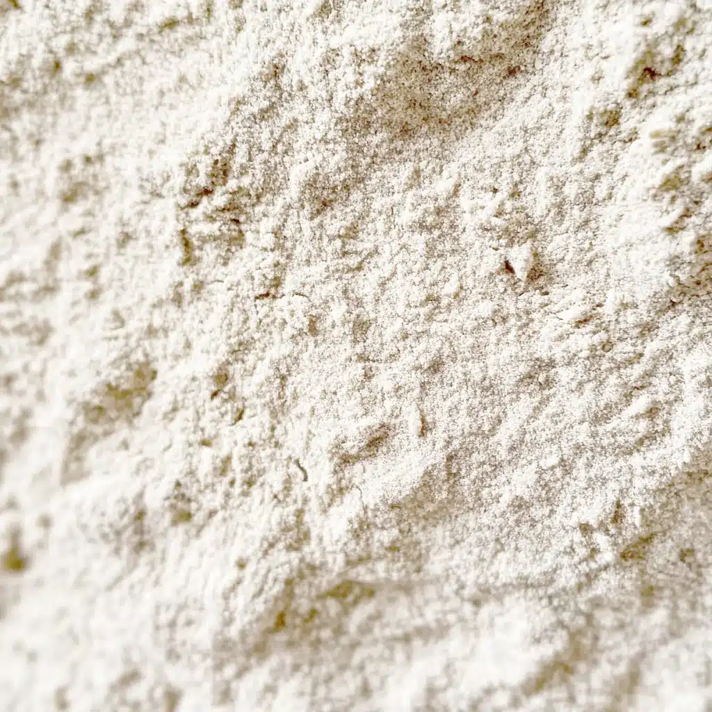 Diastatic Malt: The Fuel Injector