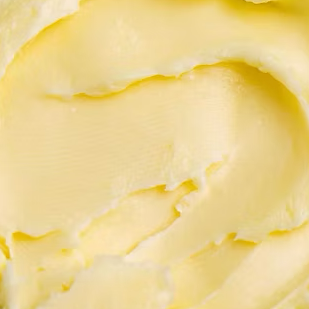 Butter: The Gluten Lubricant