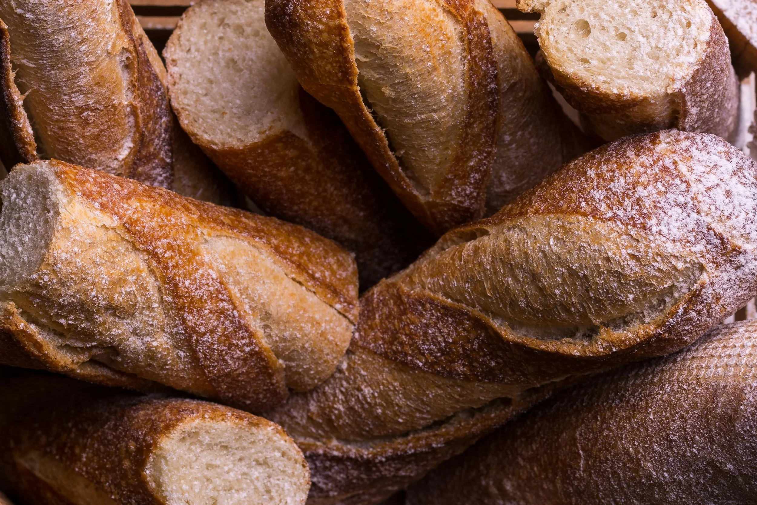 Resistant Starch 101: Turning Bread Into A Prebiotic