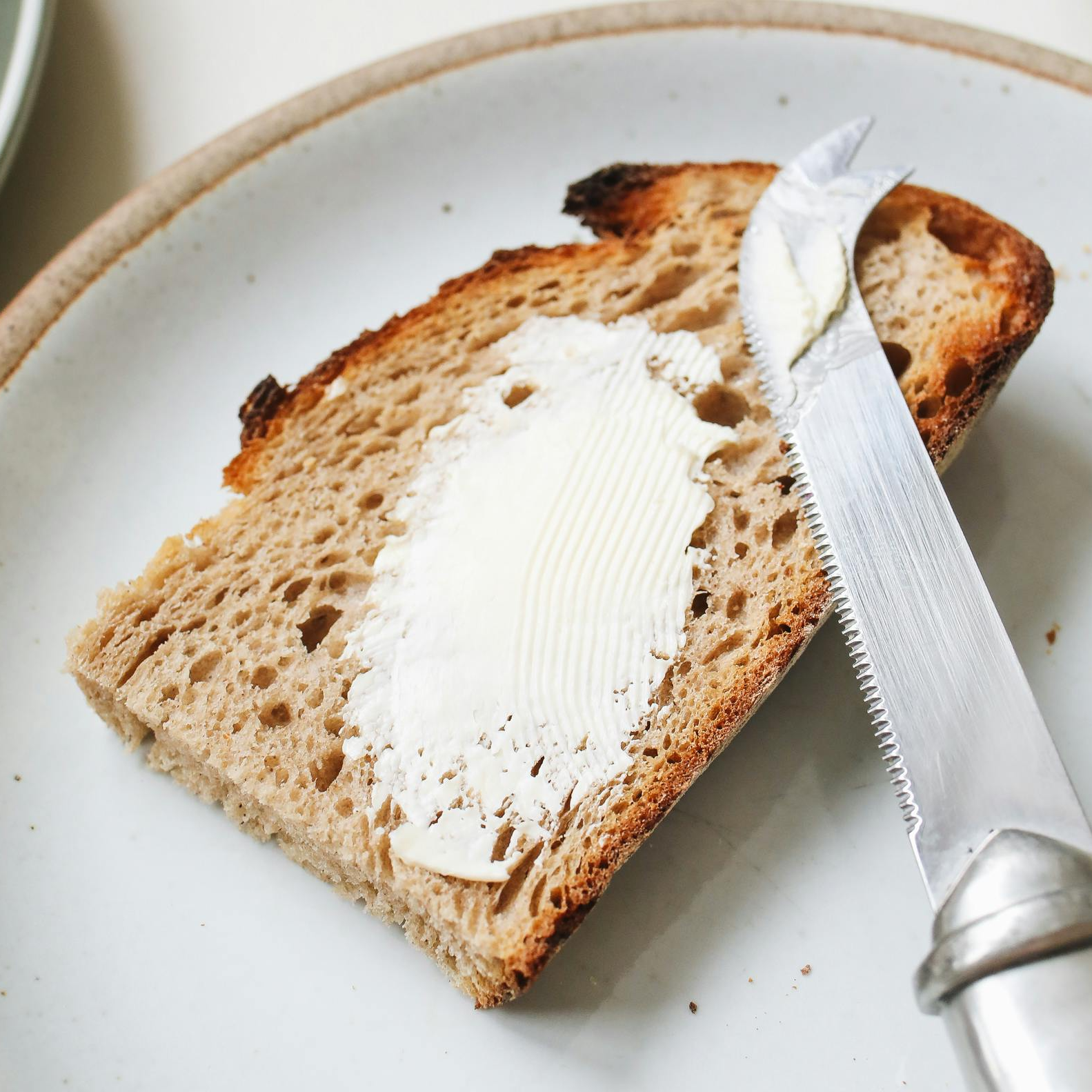 The Retrograde Method: Freezing and Toasting for Maximum Prebiotics