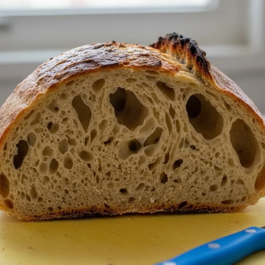 Troubleshoot: The "Fool's Crumb"