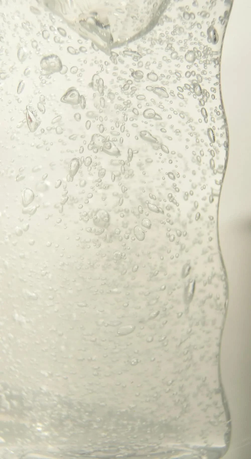 Water: The Invisible Variable