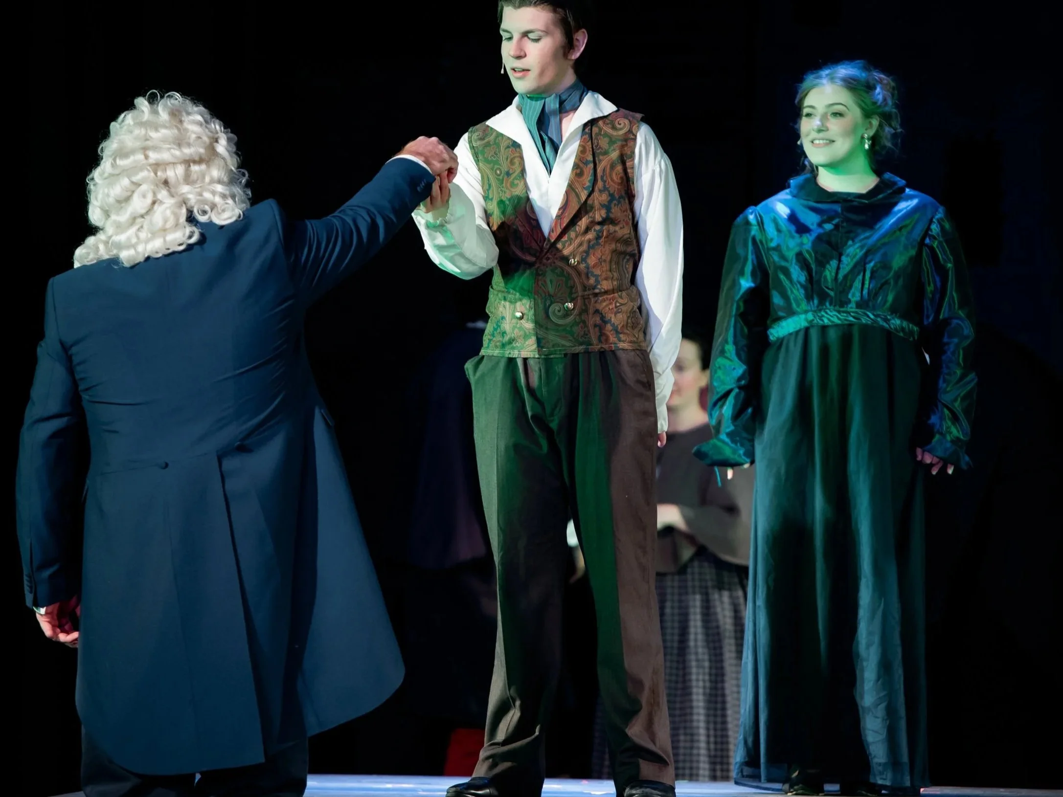 A Christmas Carol