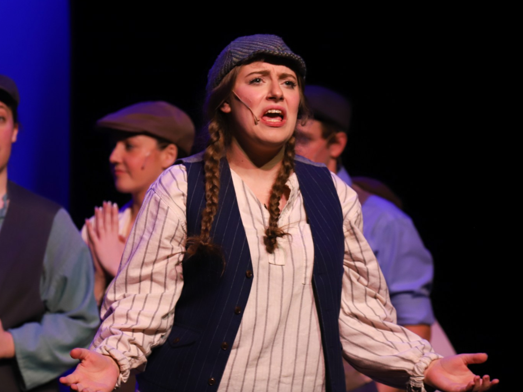 Newsies
