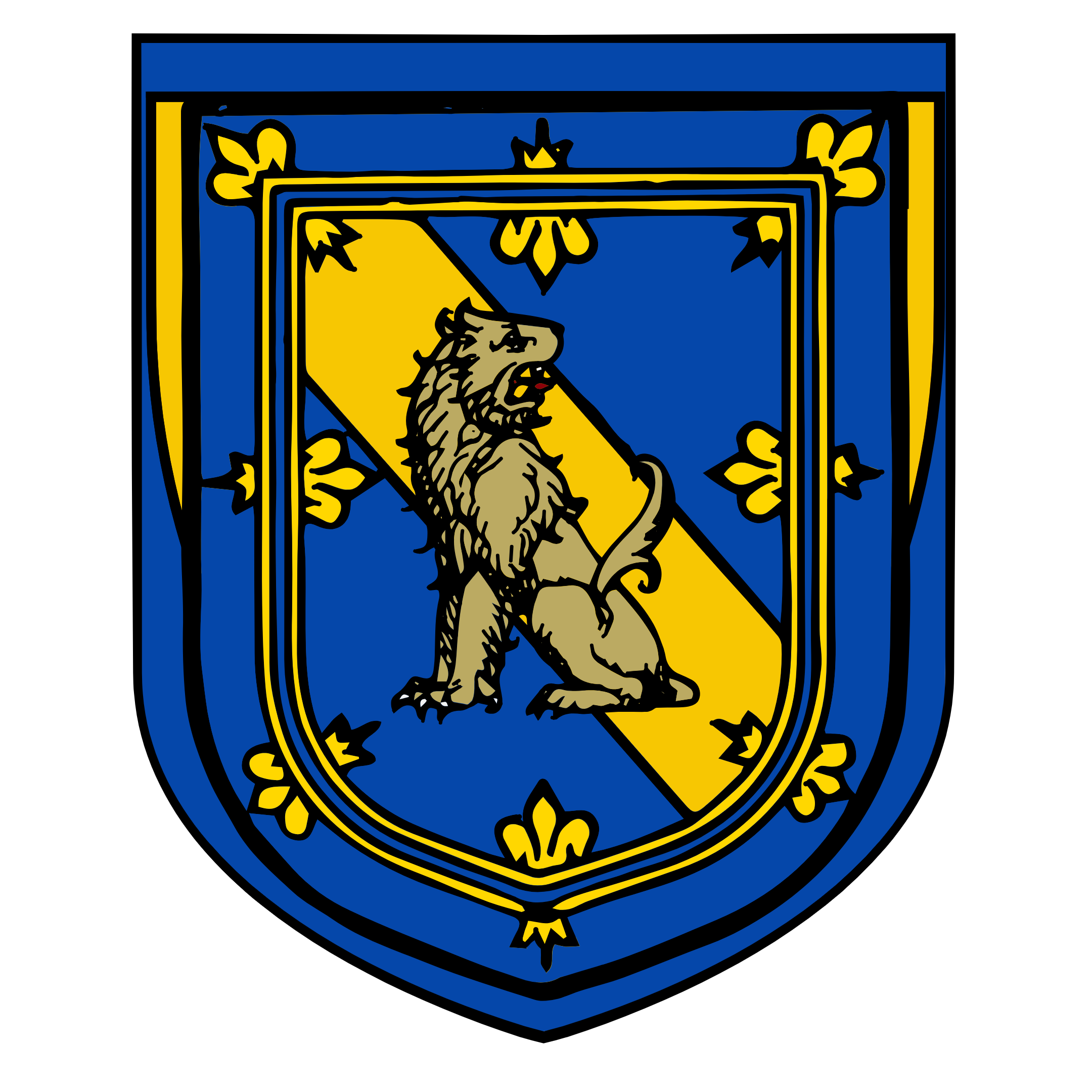 Aston Thomas logo