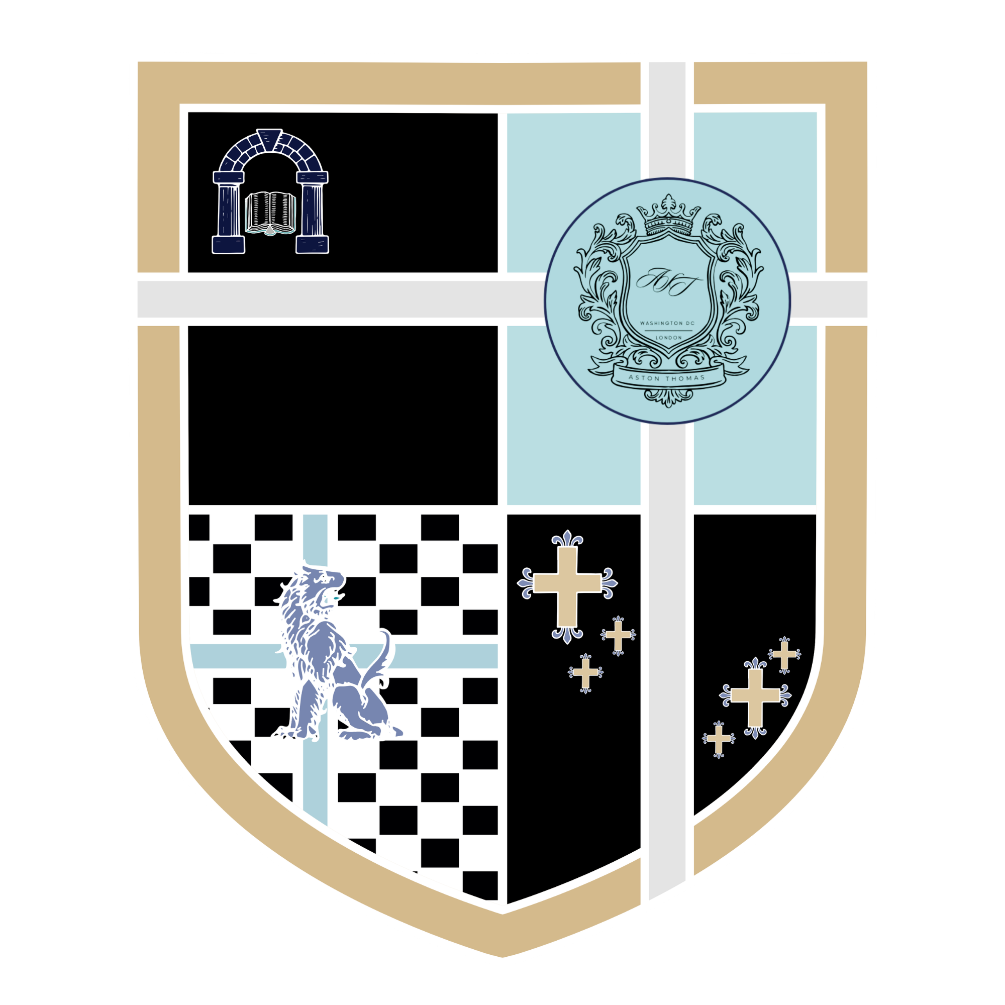 The Next Institutional Era — The Aston Thomas Group