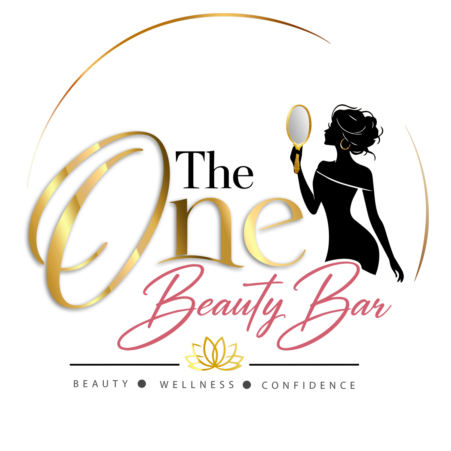 THE ONE BEAUTY BAR