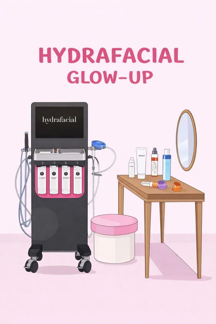 HydraFacial Cost in San Antonio: Is It Worth It?