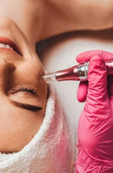 Does Microneedling Hurt? What to Expect Before Your Appointment