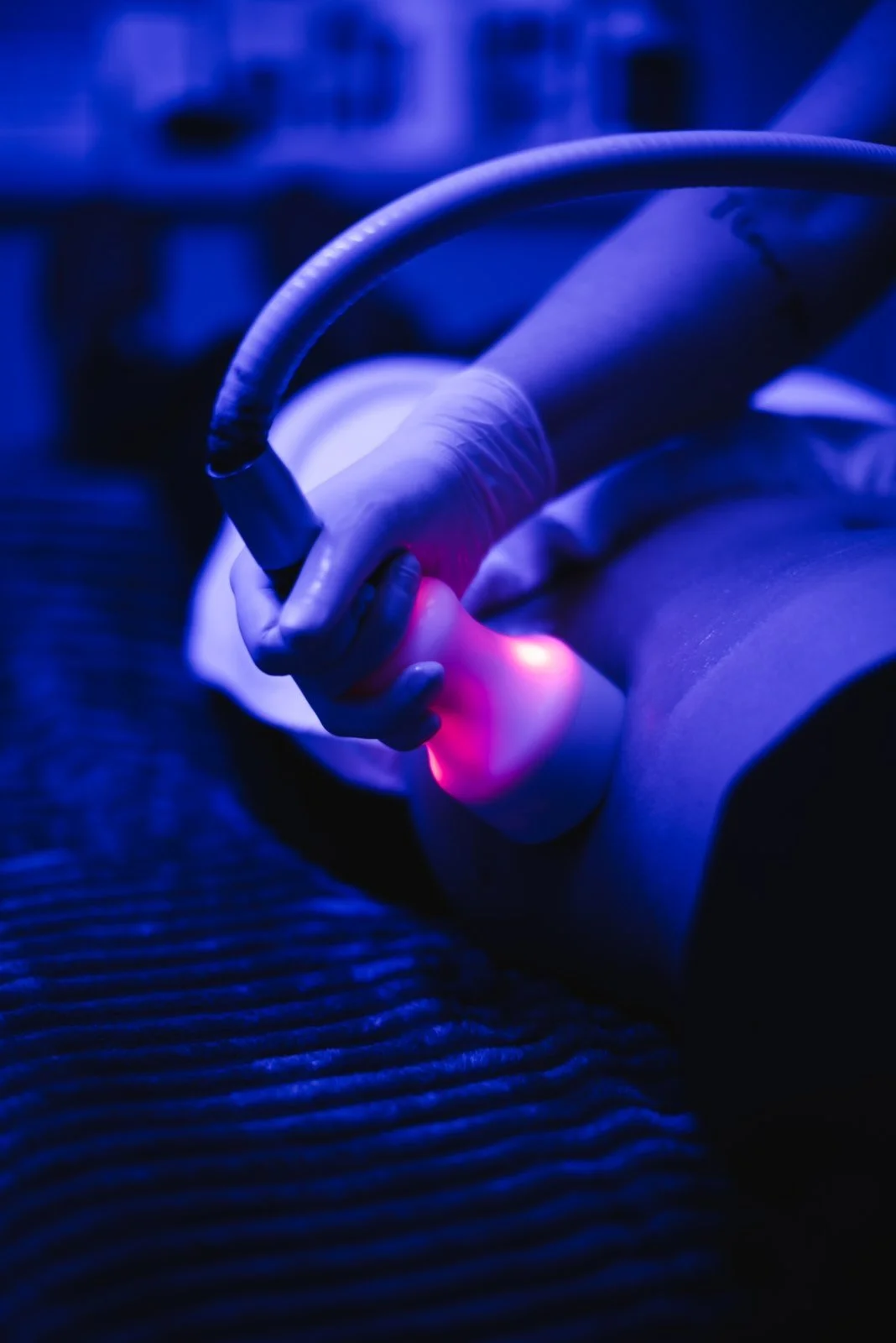 What Is Glypto Body Sculpting Technology? A Complete Guide