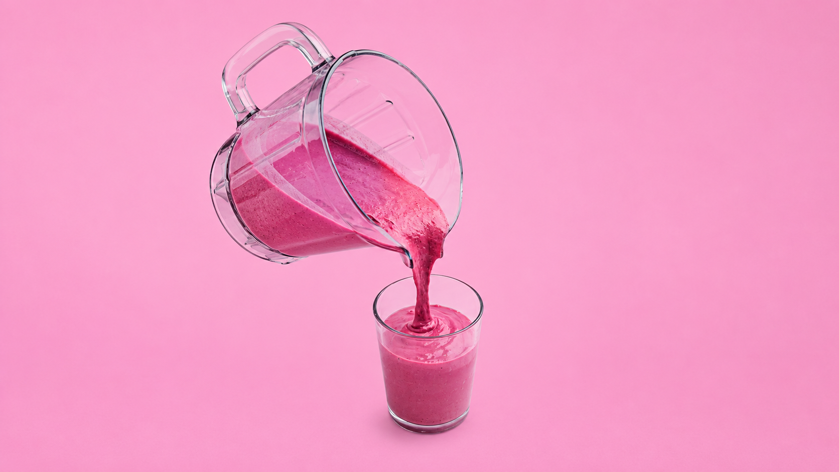 The Best Anti-Aging Smoothie Recipe for Healthy, Glowing Skin