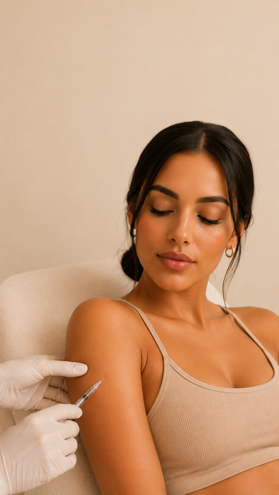 Peptides for Skin &amp; Healthy Aging: Which Peptides May Support Your Glow?