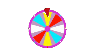 image of a spinwheel