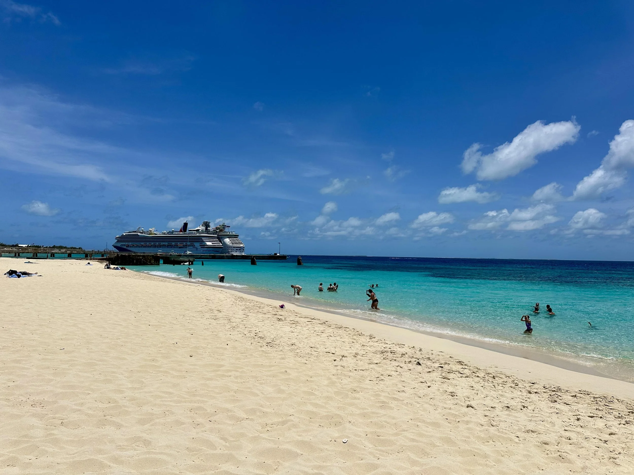 First-Time Cruiser's Ultimate Guide: Everything You Need to Know Before You Sail