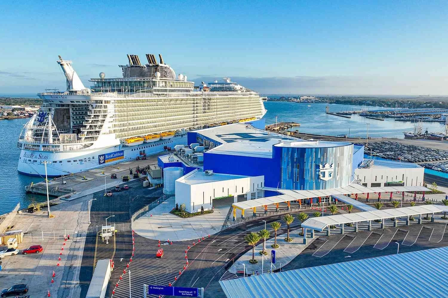 Which Cruise Line Is Best From Galveston? A Guide to Choosing the Right Cruise
