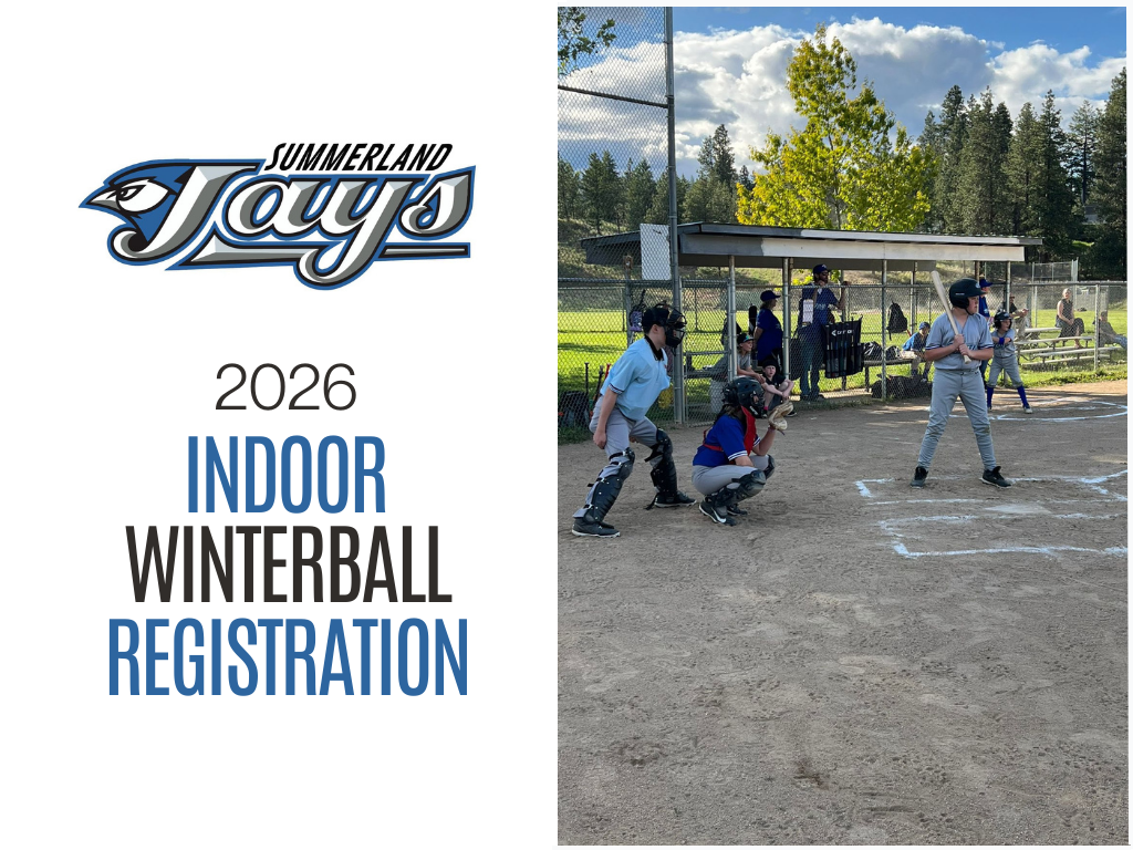 2026 Winterball Registration