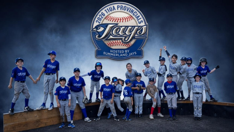 11UA Provincial Sponsorship Opportunity!