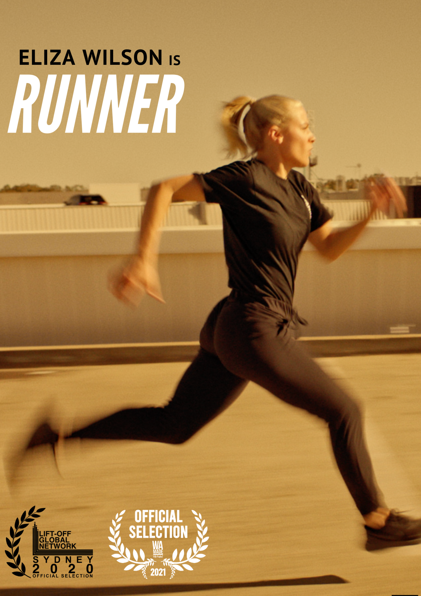 Runner