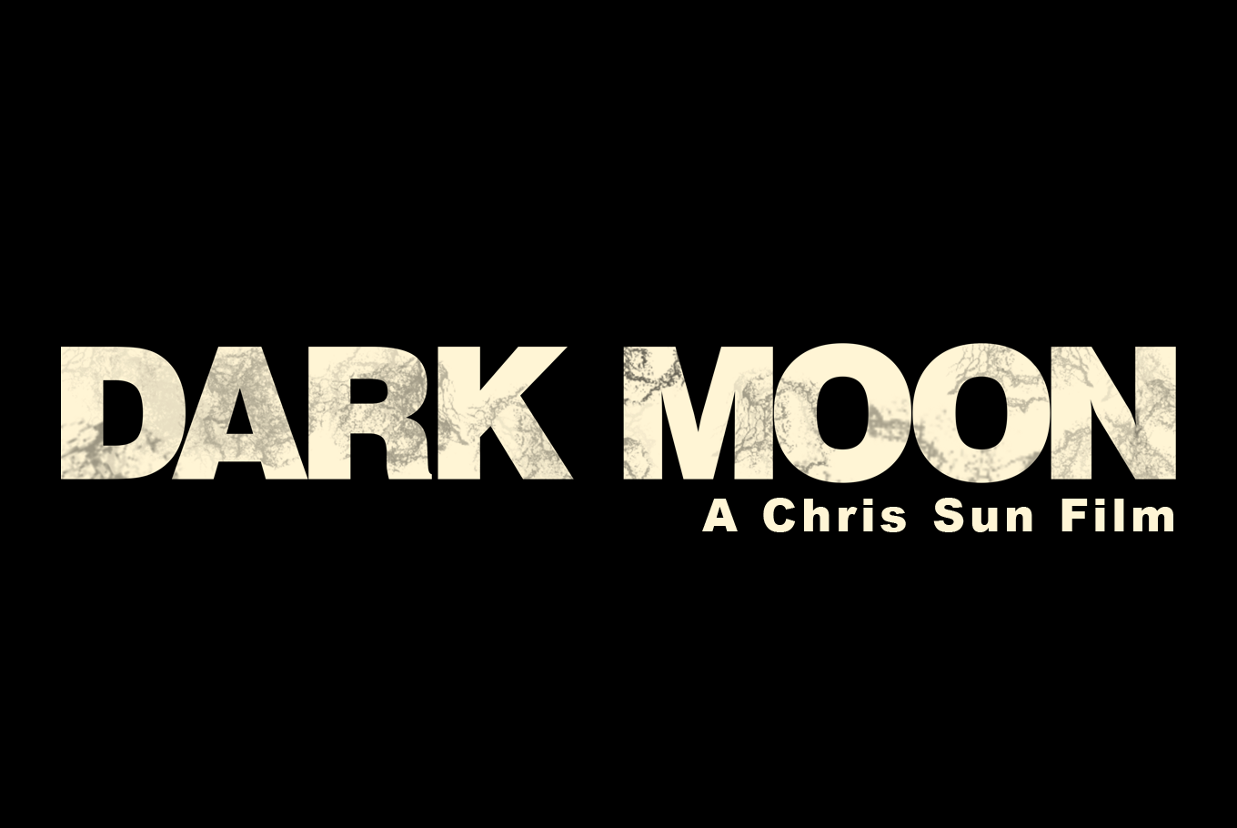 DARK MOON