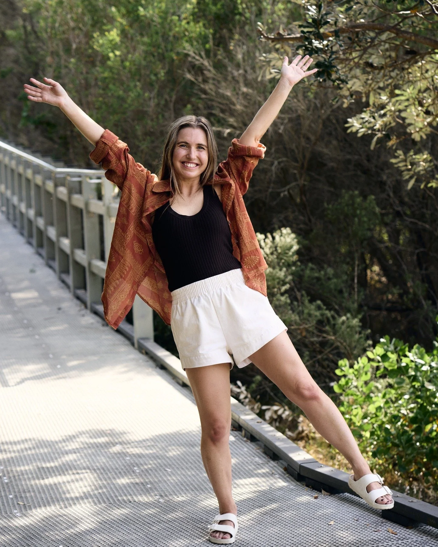 Stepping into a dream I&rsquo;ve been building quietly for years.
Being and Becoming OT is finally here, and I&rsquo;m so excited to share it with you all.